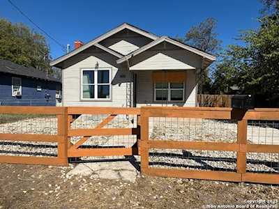 78202 Real Estate - Homes for Sale in 78202 Zip Code