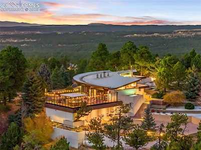 10780 S Forest Drive Colorado Springs, CO 80908