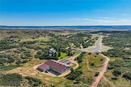 3572 White Bear Point Colorado Springs, CO 80921