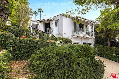 90272 Homes for Sale & 90272, CA Real Estate