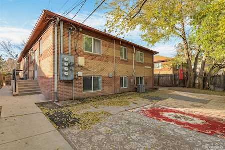326 S Alcott St Denver, CO 80219