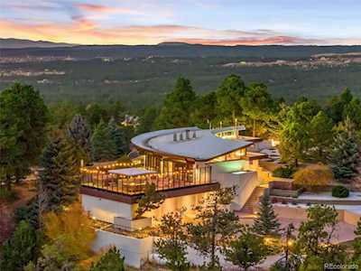 10780 S Forest Dr Colorado Springs, CO 80908