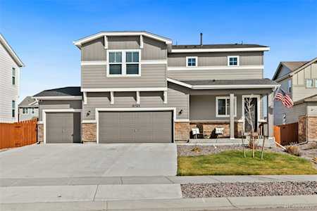 10765 Rolling Mesa Dr Peyton, CO 80831