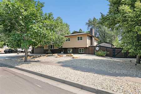 1921 Van Diest Rd Colorado Springs, CO 80915