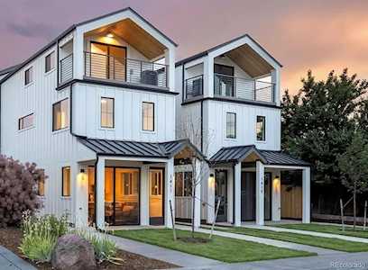 1415 N Zenobia St Denver, CO 80204