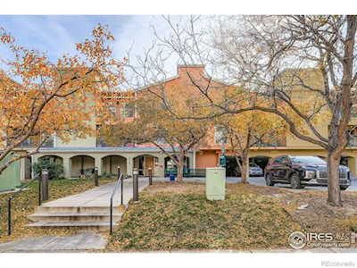 2510 Taft Dr #312 Boulder, CO 80302