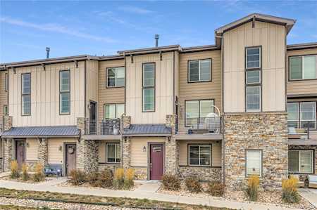 1610 Castle Creek Circle Castle Rock, CO 80104