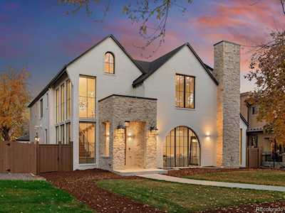 2332 S Columbine St Denver, CO 80210