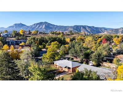 2991 25th St Boulder, CO 80304