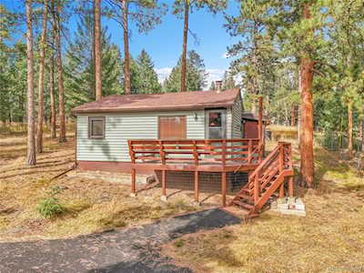 26731 Vosler St Conifer, CO 80433