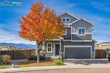 7722 Whipple Place Fountain, CO 80817