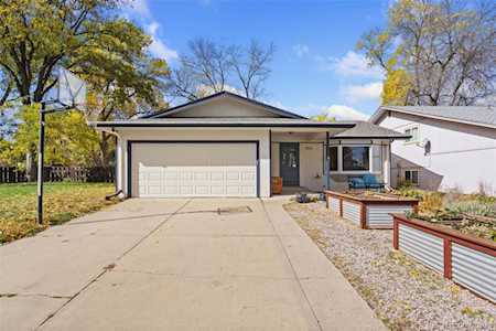 1854 Marlborough Ct Fort Collins, CO 80526