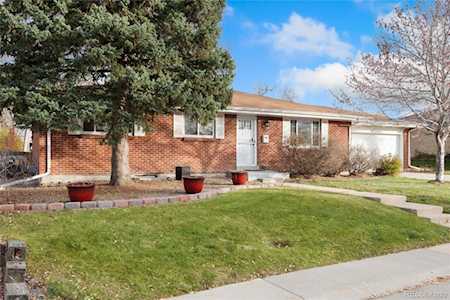 6582 S Sherman St Centennial, CO 80121