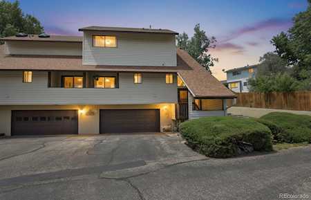 5024 Secota Ln Colorado Springs, CO 80917