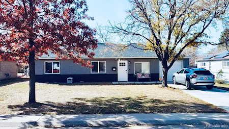 1001 Troy St Aurora, CO 80011