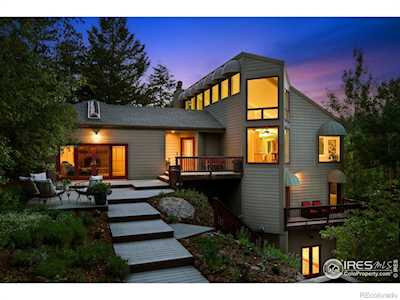 178 Balsam Ln Boulder, CO 80304