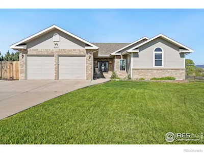 4357 Vista Lake Dr Fort Collins, CO 80524