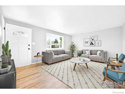 6419 W 77th Ave Arvada, CO 80003