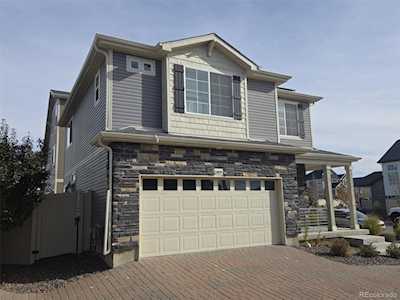 21897 E 44th Place Aurora, CO 80019