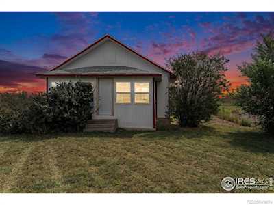 20568 County Road 88 Ault, CO 80610
