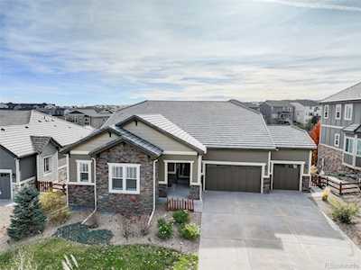 16902 W 94th Place Arvada, CO 80007