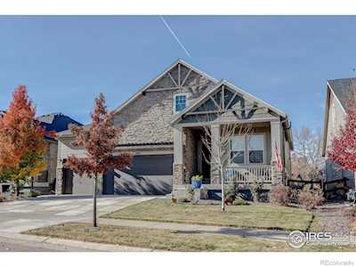 1032 Marfell St Erie, CO 80516