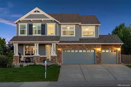 7083 Winthrop Circle Castle Rock, CO 80104