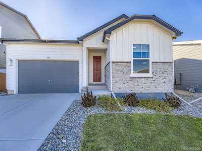 107 S Edge Cliff St Castle Rock, CO 80104