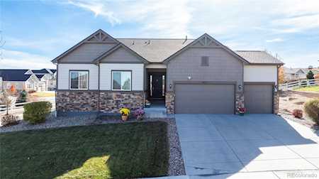 4051 Old Oaks St Castle Rock, CO 80104