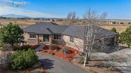 7418 Sandia Way Colorado Springs, CO 80908