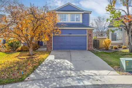 2884 S Salida Ct Aurora, CO 80013