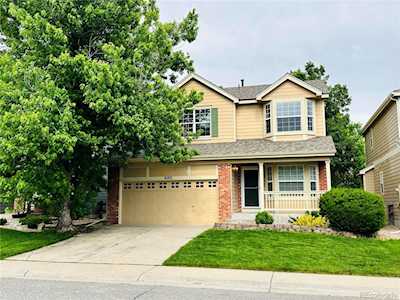 6102 S Yampa St Aurora, CO 80016