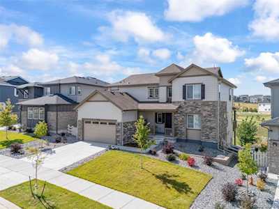 7133 S Waterloo Way Aurora, CO 80016