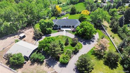 5700 S University Blvd Greenwood Village, CO 80121