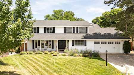 4323 E Links Parkway Centennial, CO 80122