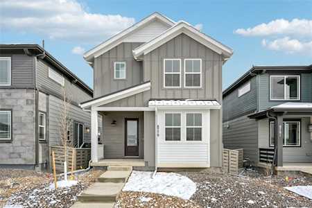8779 Whiteclover St Littleton, CO 80125