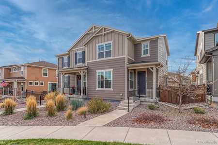 7184 Bedlam Dr Castle Pines, CO 80108