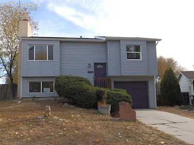 700 Autumn Place Fountain, CO 80817