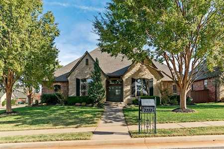 3233 Silvercliffe Ct Edmond, OK 73012