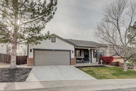 5555 S Rome St Aurora, CO 80015