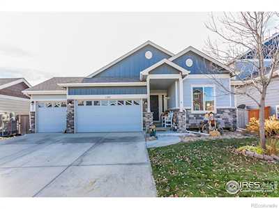 1297 Wild Basin Rd Severance, CO 80550