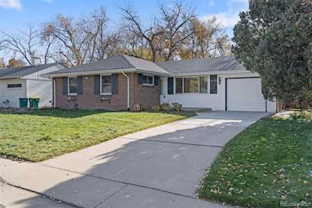 5610 E Cornell Ave Denver, CO 80222