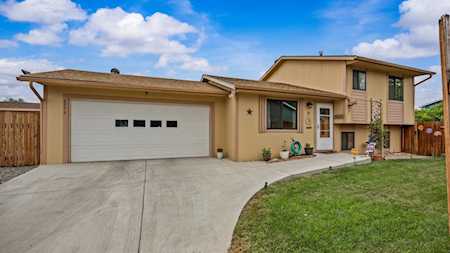 2772 Lexington Court Grand Junction, CO 81503-2861