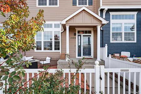 1539 Dawson Butte Way Castle Rock, CO 80109