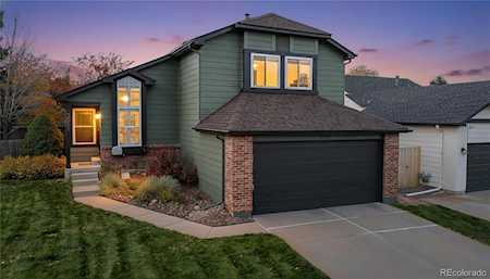 3681 S Flanders St Aurora, CO 80013