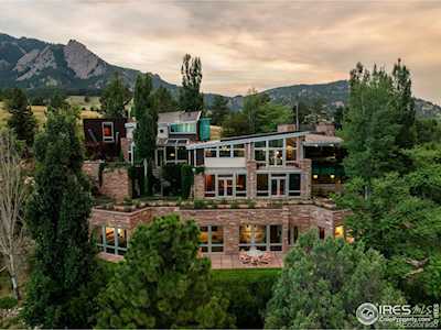 333 Bellevue Dr Boulder, CO 80302