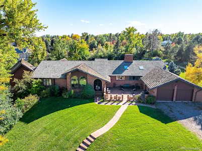 2600 E Willamette Ln Greenwood Village, CO 80121