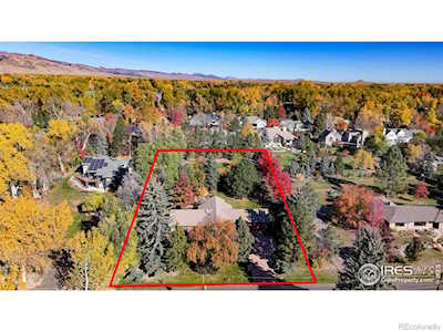 2525 Meadow Ave Boulder, CO 80304