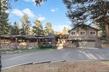 28609 Pine Dr Evergreen, CO 80439