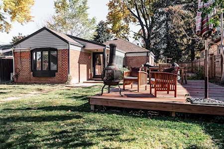 1961 S Milwaukee St Denver, CO 80210